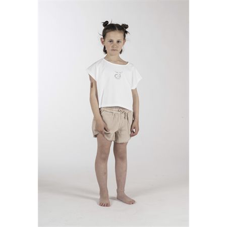 Pamacha Bianco Coda Moorea JUNGLEKids | KPAMACHABIANCO